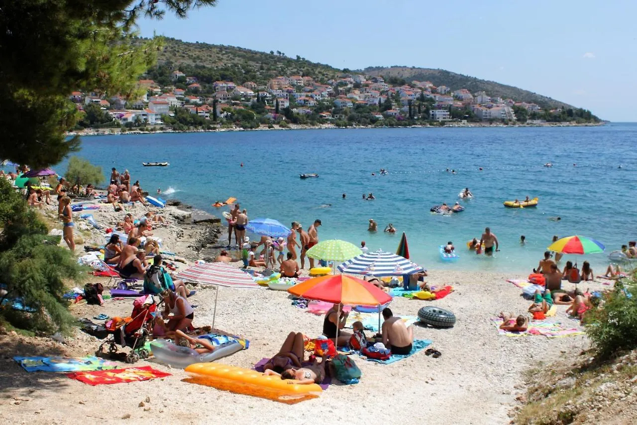 Apartment Mavarstica 16215B Trogir