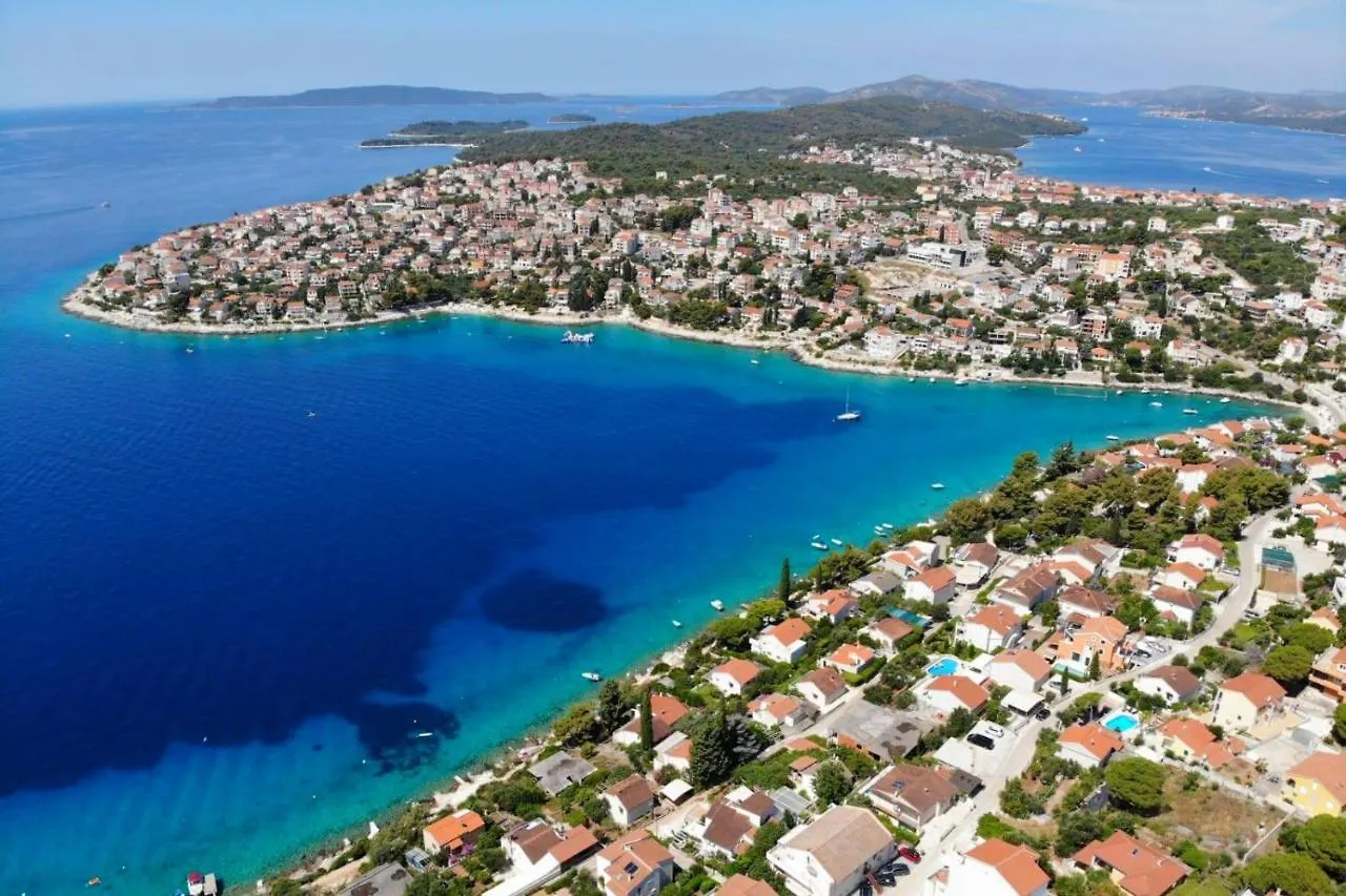Apartment Mavarstica 16215B Trogir