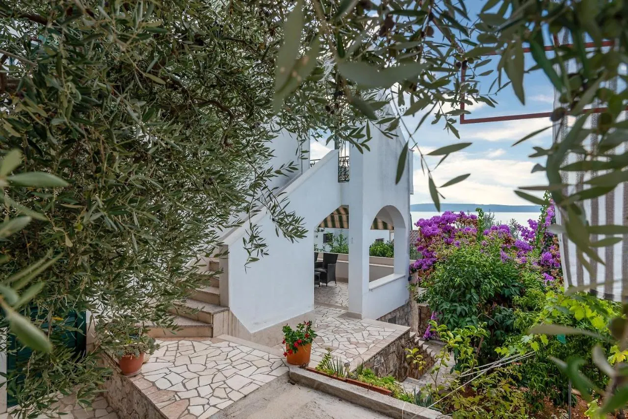 Apartment Mavarstica 16215B تروغير